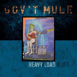 Heavy Load Blues image number 0