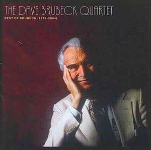 Best of Dave Brubeck 1979-2004 image number 0