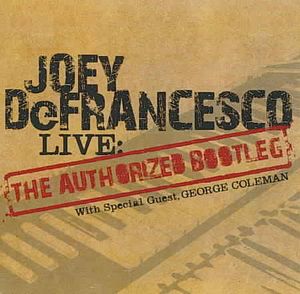 Live; The Authorized Bootleg image number 0