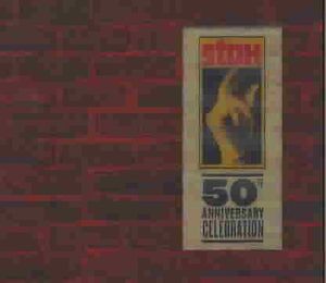 Stax 50th Anniversary Celebrat image number 0