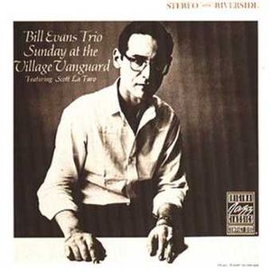 Sunday at the Village Vanguard (Lp) image number 0