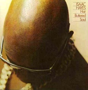 Hot Buttered Soul image number 0