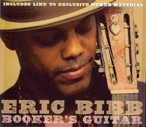Booker's Guitar image number 0