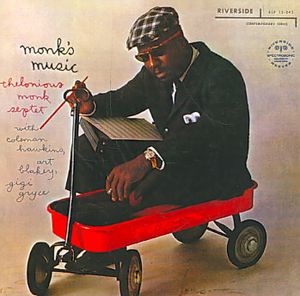 Monk's Music image number 0
