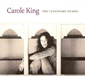 Carole King: The Legendary Demos image number 0