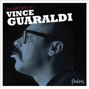 The Very Best of Vince Guaraldi image number 0