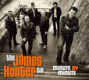 Minute by Minute image number 0