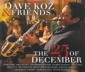 The 25th of December image number 0