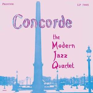 Concorde (Lp) image number 0