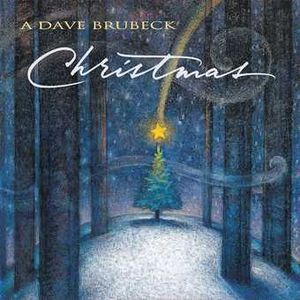 A Dave Brubeck Christmas (Lp) image number 0