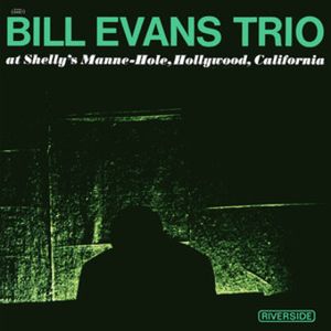 At Shelly's Manne-Hole (Lp) image number 0