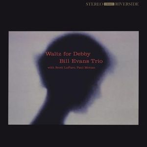 Waltz for Debby (Original Jazz Classics Series) (L image number 0