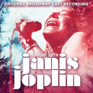 Night with Janis Joplin image number 0