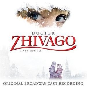 Doctor Zhivago image number 0