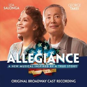 Allegiance image number 0
