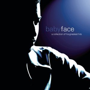 Acollection of His Greatest Hits Babyface image number 0