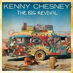 Big Revival image number 0