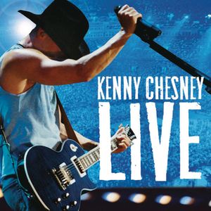 Kenny Chesney Live image number 0