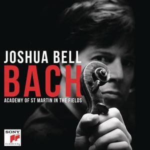 Bach image number 0