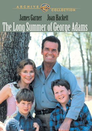 The Long Summer of George Adams image number 0