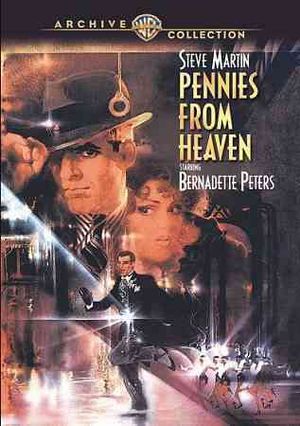 Pennies from Heaven image number 0