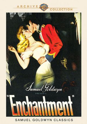 Enchantment image number 0
