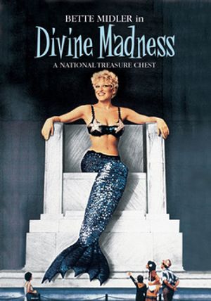 Bette Midler: Divine Madness image number 0