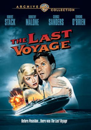 The Last Voyage image number 0