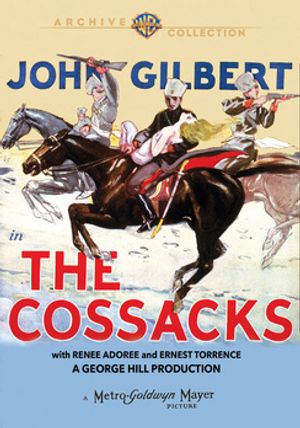 The Cossacks image number 0