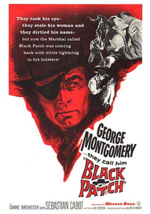Black Patch image number 0