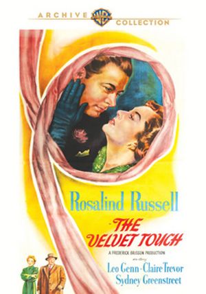 The Velvet Touch image number 0