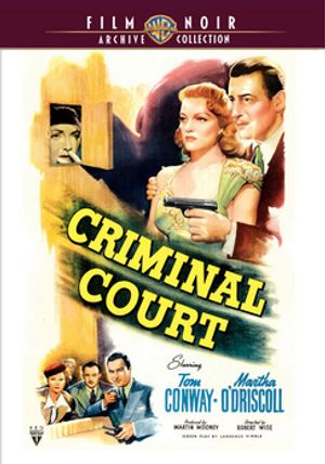 Criminal Court image number 0