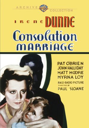 Consolation Marriage image number 0