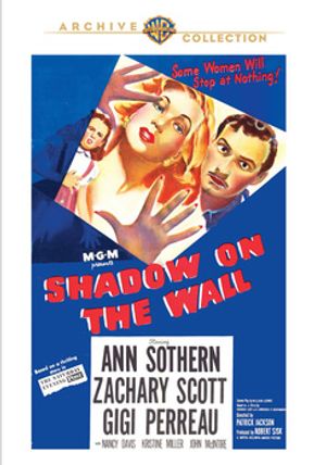 Shadow on the Wall image number 0