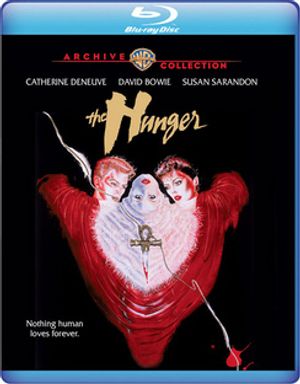 The Hunger image number 0