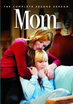 Mom: The Complete Second Season image number 0