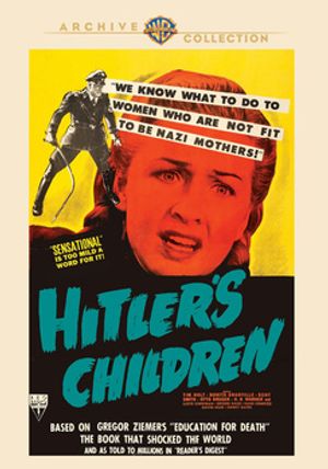 Hitler's Children image number 0