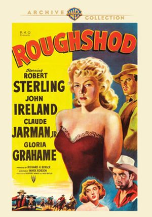 Roughshod image number 0