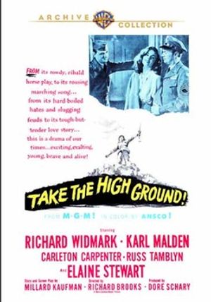 Take the High Ground image number 0