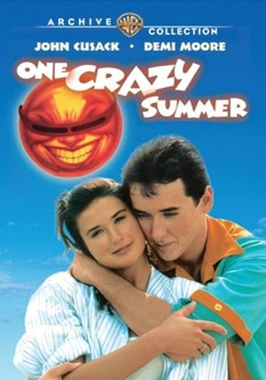 One Crazy Summer image number 0