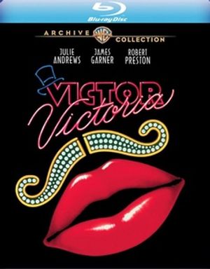 Victor/Victoria image number 0