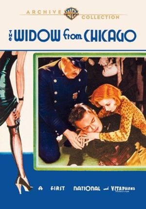 The Widow from Chicago image number 0