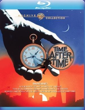 Time After Time image number 0