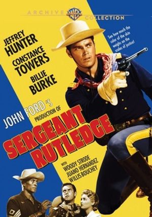 Sergeant Rutledge image number 0