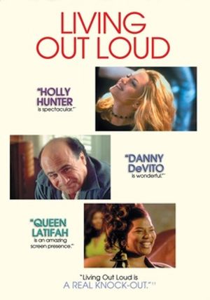 Living Out Loud image number 0