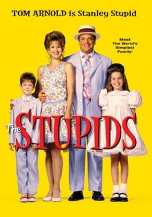 The Stupids image number 0