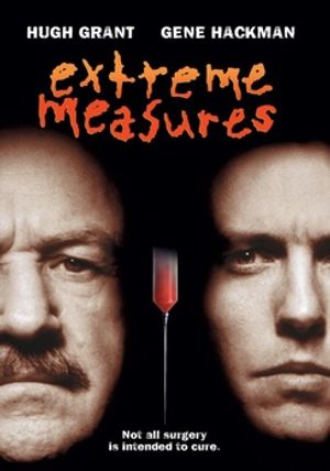 Extreme Measures image number 0