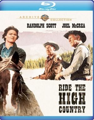 Ride the High Country image number 0