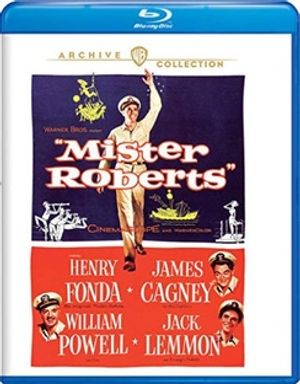 Mister Roberts image number 0