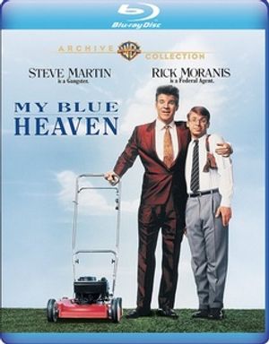 My Blue Heaven image number 0